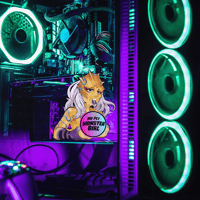 Image 4 of MPMG Titty F*ck Monster Waifu