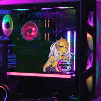 Image 5 of MPMG Titty F*ck Monster Waifu