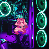 Image 5 of MPMG Strawberry Milk Cow Waifu