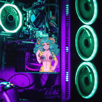 Image 5 of MPMG Fawn Waifu