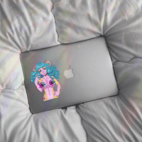 Image 3 of MPMG Fawn Waifu