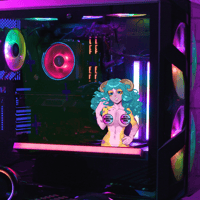 Image 4 of MPMG Fawn Waifu