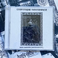 TRIUMPHAL VENGEANCE (Austria) - Siege Campaigns (MMXXII-MMXXIV) CD