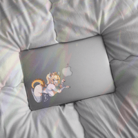 Image 4 of Bandaged Bombshell Waifu