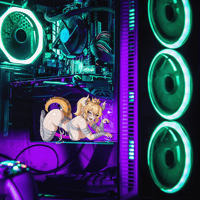 Image 5 of Bandaged Bombshell Waifu