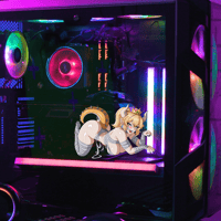 Image 6 of Bandaged Bombshell Waifu