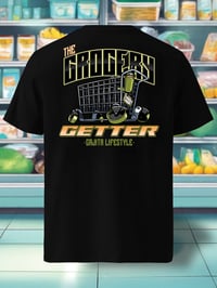 Image 1 of Grocery Getter