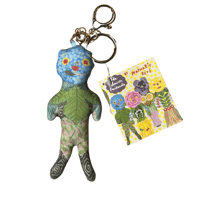 Little Mister Hortensia