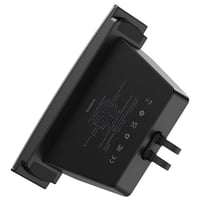 Image 3 of Baseus T-Space Hub for Tesla Model 3/Y with Retractable 45W USB-C Cable – Black