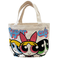 Super Cute Mini Tote