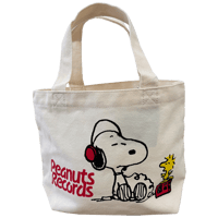 Snoopy Mini Tote