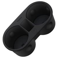 Image 2 of Baseus T-Space Series Cup Holder for Tesla Model 3/Y
