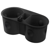 Image 1 of Baseus T-Space Series Cup Holder for Tesla Model 3/Y