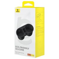 Image 4 of Baseus T-Space Series Cup Holder for Tesla Model 3/Y