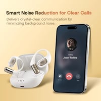 Image 6 of Linsoul Kiwi Ears Attiva OWS Wireless Earbuds NEW