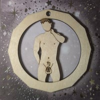 Image 2 of Virgo Pornament