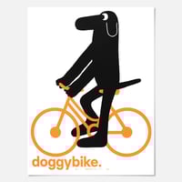 Image 1 of Doggybike