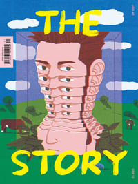 Image 1 of The Story – Cover 1 (Pre-Order)
