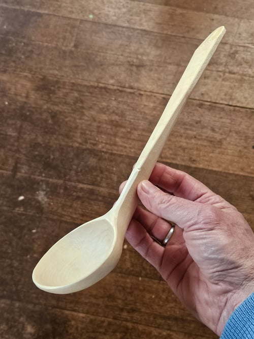 Image of Sycamore Ladle