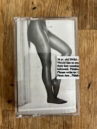 Image 1 of JSH / She Walks Crooked - Fornicators