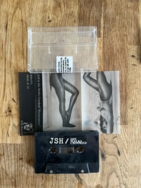 Image 2 of JSH / She Walks Crooked - Fornicators