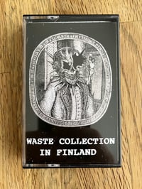 V/A - Waste Collection In Finland