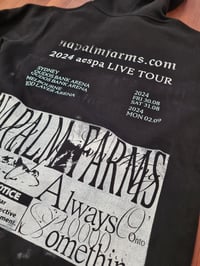 Image 3 of AESPA x Napalm Farms