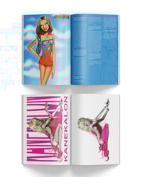 Image 2 of HUE magazine