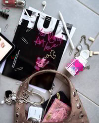 Image 3 of HUE magazine