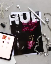 Image 5 of HUE magazine