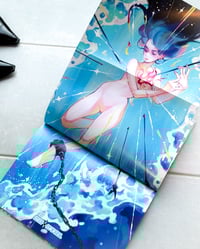 Image 4 of HUE magazine