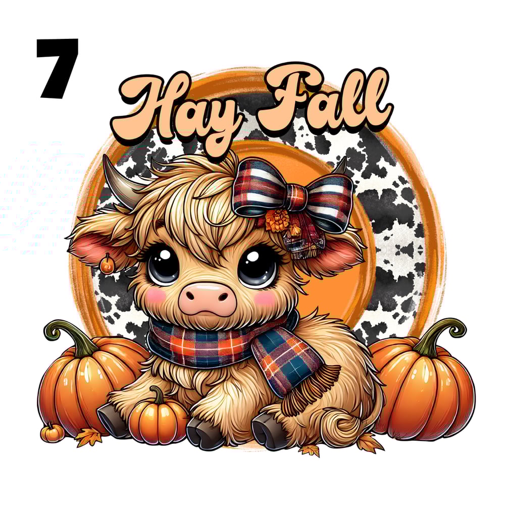 Image of Fall/Halloween T-shirt๐๐ (Different Designs & Colors Available)