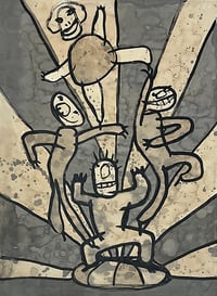 SERIE: ERASMUS [001]