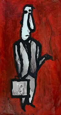 SERIE: ERASMUS [002]