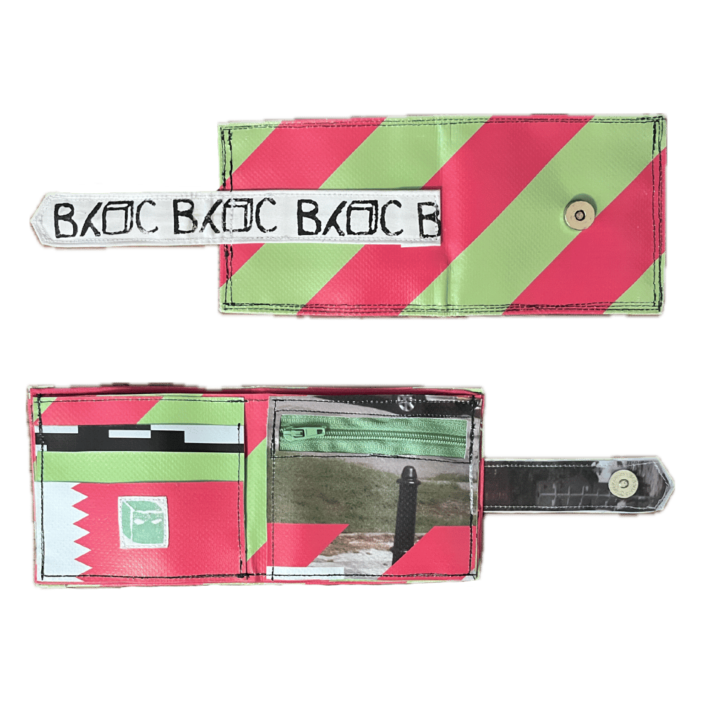 Image of Wallet 94