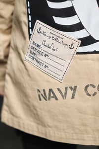 Image 3 of CHAQUETA NAVY LOVERS