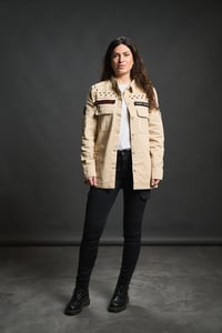 Image 7 of CHAQUETA NAVY LOVERS