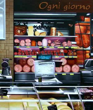 Image of Ogni Giorno