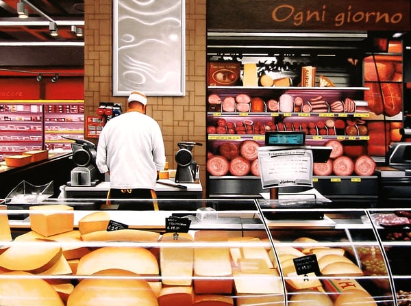 Image of Ogni Giorno