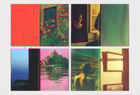 Image 2 of Laura Lafon Cadilhac, Red is over my lover