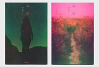 Image 1 of Laura Lafon Cadilhac, Red is over my lover