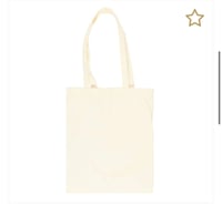 Image 2 of Autumn tote bag 