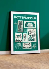 Image 2 of De Rotterdammer #30