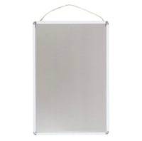 Image 2 of Fresh pumpkin metal sign. 