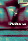 COLORBLIND fanzine