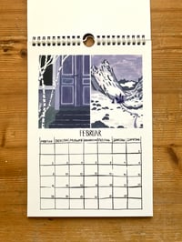 Image 4 of Kalender 2026