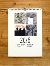 Image 1 of Kalender 2026