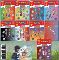 Minidex - Guide générationnel !