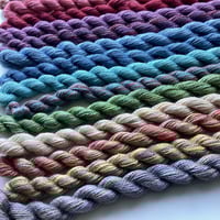 Image 3 of Fine silk thread
