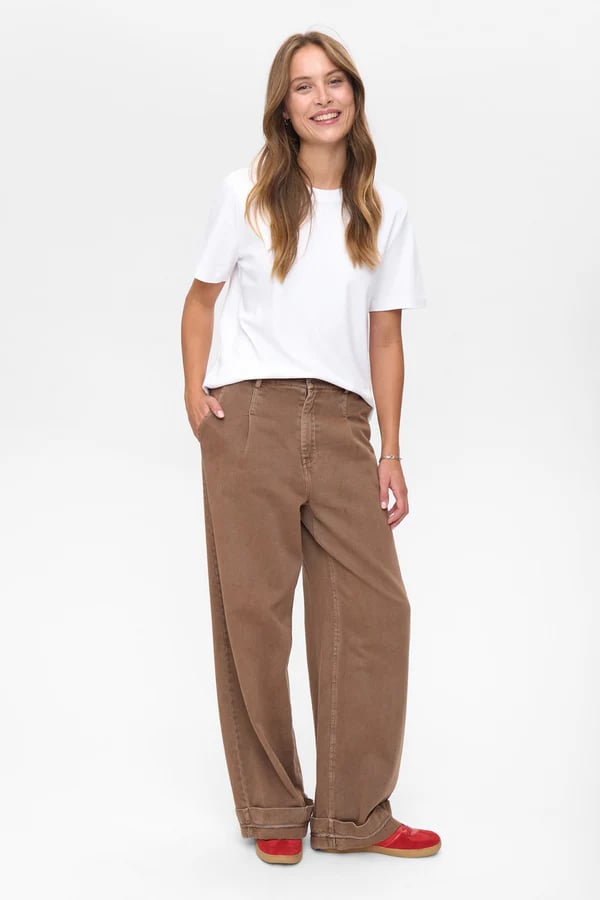 Image of 2-Pantalon Numarney